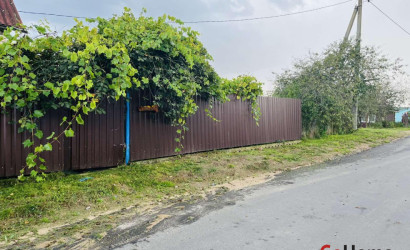 Купить дом, Жировичи, Новая ул., 22, 21.9 соток. Фото 1
