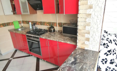 Снять 1-комнатную квартиру на сутки, Гродно, просп. Клецкова, д. 42. Фото 20