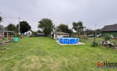 Купить дом, Скидель, Гастелло, 15 соток. Фото 10