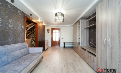 Купить 3-комнатную квартиру, Минск, Михася Лынькова, 7 (Фрунзенский район). Фото 3