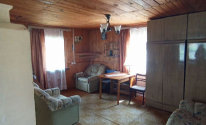  40 м2, Казимирово
