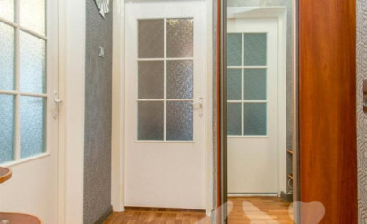 Купить 1-комнатную квартиру, Минск, Игнатовского ул., 12 (Фрунзенский район). Фото 15