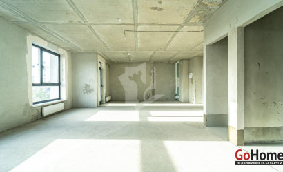 Купить 3-комнатную квартиру, Минск, Виталия Цвирко ул., 75 (Советский район). Фото 10