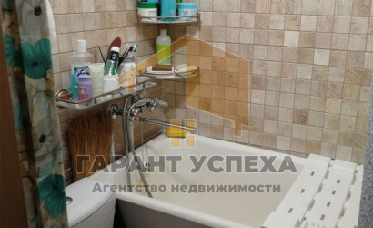 Купить 1-комнатную квартиру, Брест, ул. Красногвардейская. Фото 6