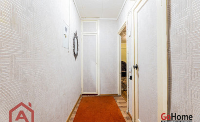 Купить 1-комнатную квартиру, Минск, Кнорина, 11 (Первомайский район). Фото 14