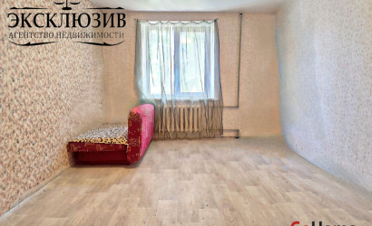 Купить 2-комнатную квартиру, Зеленый Бор, Железнодорожная ул., 1. Фото 5