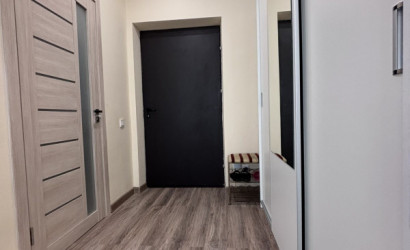 Снять 1-комнатную квартиру на сутки, Минск, ул. Игоря Лученка, д. 29 (Октябрьский район). Фото 14