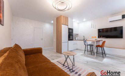 Купить 2-комнатную квартиру, Минск, Нововиленская, 29 (Центральный район). Фото 3