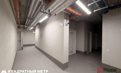 Купить 3-комнатную квартиру, Минск, Виталия Цвирко ул., 73(Советский район). Фото 22