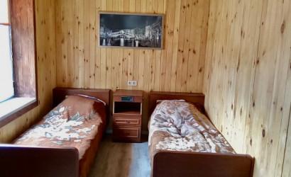 Снять на сутки дом, Погост, Солнечная . Фото 8