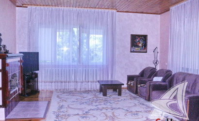 Купить дом, Тельмы-2, Тельминский с/с, 12.52 соток. Фото 27