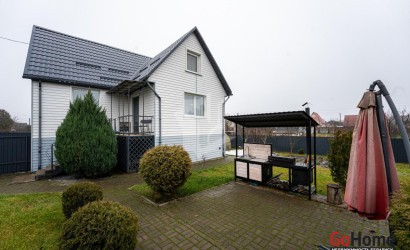 Купить дом в деревне, Дружба-87, 5.2 соток. Фото 7