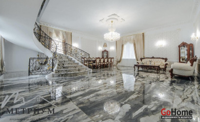 Купить коттедж, Боровляны, Центральный пер., 15 соток. Фото 17