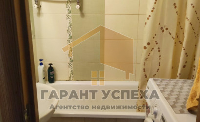 Купить 3-комнатную квартиру, Брест, ул. Скрипникова, д. . Фото 8