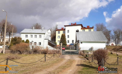 Продажа помещения, Новогрудок,  270.8 кв.м.. Фото 19