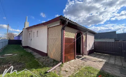  1-этаж.(62.2 м2), Дзержинск(Омельянюка ул.)