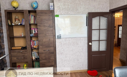 Купить коттедж, Гомель, ул. Далекая, 11.5 соток. Фото 17