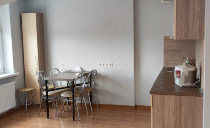 Снять 1-комнатную квартиру на сутки, Слуцк, Ленина 114. Фото 6