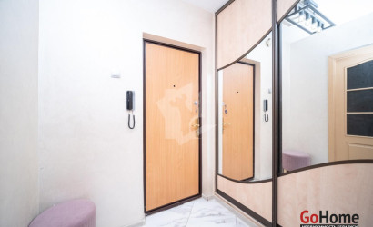 Купить 1-комнатную квартиру, Минск, Байкальская ул., 66/1 (Заводской район). Фото 22