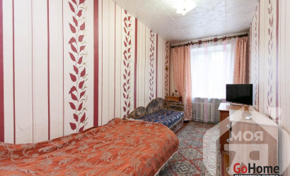 Купить 3-комнатную квартиру, Молодечно, Великий Гостинец ул., 107. Фото 8