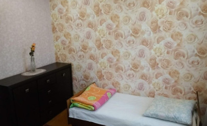 Снять 2-комнатную квартиру на сутки, Ельск, Гагарина, 15. Фото 5