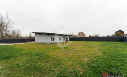 Купить дом в деревне, Рабушки, 8 соток. Фото 24