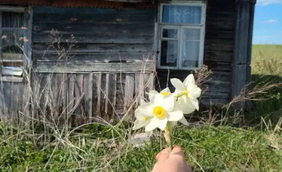 1-этаж.(50 м2), Кухты(Луговая)