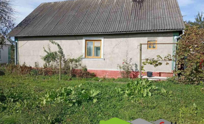 Купить дом, Слоним, М.Тореза пер., 5, 6.04 соток. Фото 4