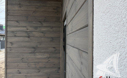 Купить дом, Брест, Мухавецкий с/с, 5.25 соток. Фото 7