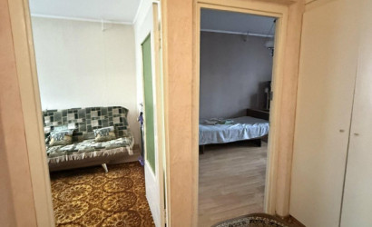 Купить 3-комнатную квартиру, Лида, Пролыгина ул., 13. Фото 7