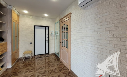 Купить 2-комнатную квартиру, Брест, Ковалево, ул. Октябрьской Революции. Фото 20