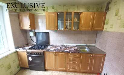 Купить 2-комнатную квартиру, Полоцк, Мариненко ул., 50. Фото 10