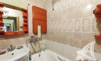 Купить 4-комнатную квартиру, Брест, Заводская, ул. Янки Купалы. Фото 12