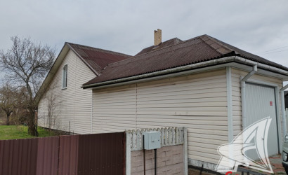 Купить дом, Закий, Мухавецкий с/с, 17.77 соток. Фото 37