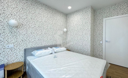 Снять 3-комнатную квартиру, Минск, ул. Игоря Лученка, д. 24. Фото 12