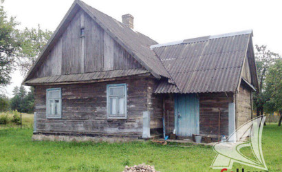 Купить дом в деревне, Рожковка, Дмитровичский с/с, 25 соток. Фото 10