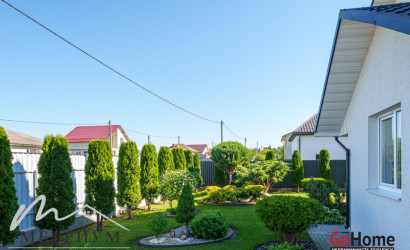 Купить дом, Фаниполь, Вязанская ул., 12 соток. Фото 5