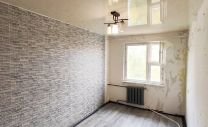 Купить 2-комнатную квартиру, Новополоцк, Молодежная ул., 27. Фото 5