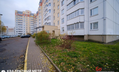 Купить 2-комнатную квартиру, Минск, Чичурина ул., 14 (Фрунзенский район). Фото 16