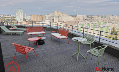 Купить 4-комнатную квартиру, Минск, Леонида Беды, 33 (Советский район). Фото 19