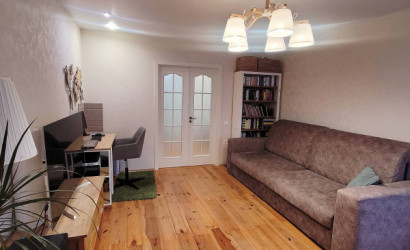 Купить 2-комнатную квартиру, Минск, ул. Азгура, д. 1Б (Партизанский район). Фото 2