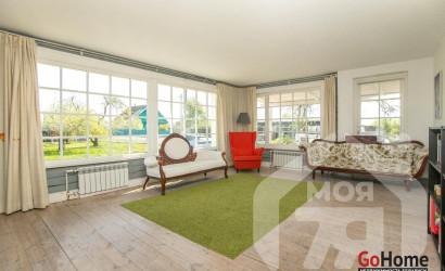 Купить дом, Лапоровичи, Центральная ул., 37, 60.21 соток. Фото 12