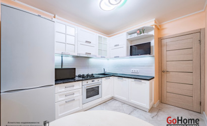 Купить 2-комнатную квартиру, Минск, Рокоссовского, 102 (Ленинский район). Фото 1