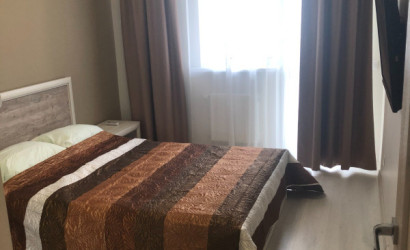 Снять 2-комнатную квартиру, Минск, 11 Дзержинского просп.(Московский район). Фото 12