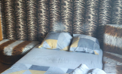 Снять 1-комнатную квартиру на сутки, Гомель, Проспект Речицкий. Фото 9