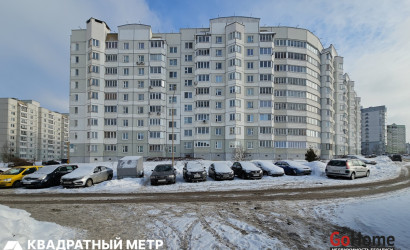 Купить 1-комнатную квартиру, Минск, ул. Каменногорская, д. 10 (Фрунзенский район). Фото 15