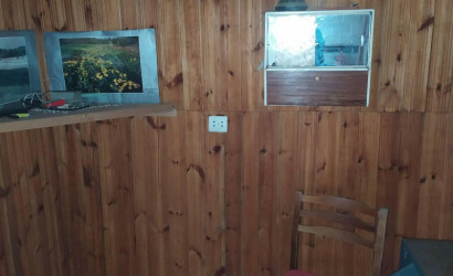 Купить дом в деревне, Гончарский с/с, с/т Городской строитель, 4, 6 соток. Фото 5