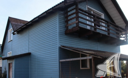 Купить дом, Каменица-Жировецкая, Мухавецкий с/с, 5 соток. Фото 3