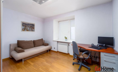 Купить 4-комнатную квартиру, Минск, Жуковского ул., 4 (Октябрьский район). Фото 19