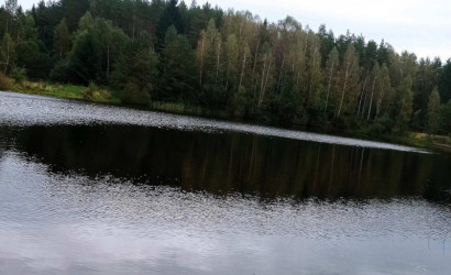 Купить дом в деревне, Трикотажник-84, 6 соток. Фото 3